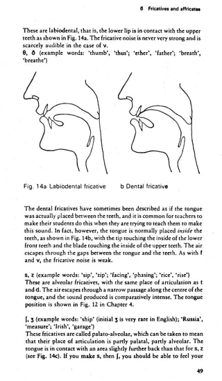 English Phonetics and Phonology By Peter Roach
