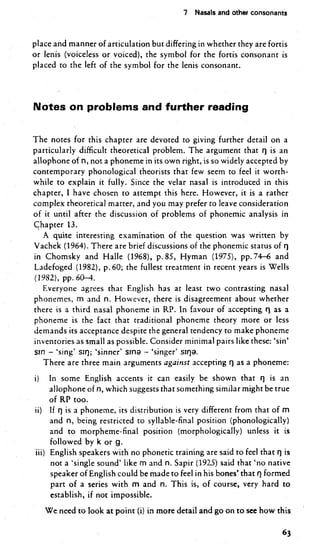 English Phonetics and Phonology By Peter Roach