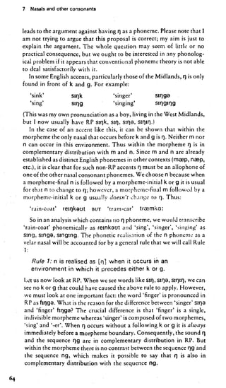 English Phonetics and Phonology By Peter Roach