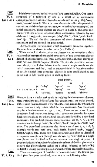 English Phonetics and Phonology By Peter Roach