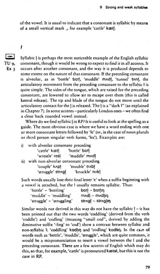 English Phonetics and Phonology By Peter Roach