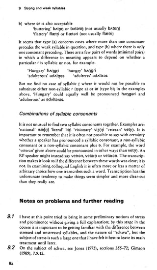 English Phonetics and Phonology By Peter Roach