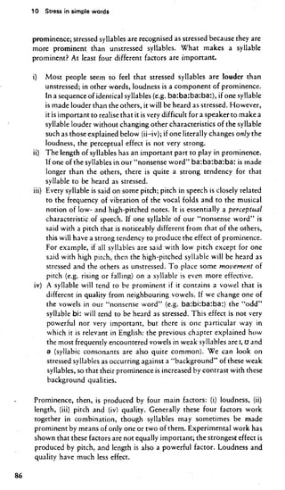 English Phonetics and Phonology By Peter Roach
