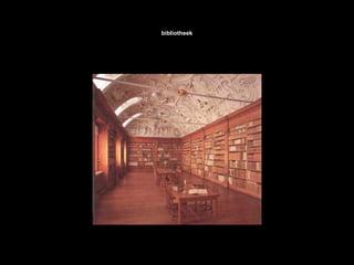 bibliotheek
 