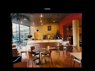kantine
 