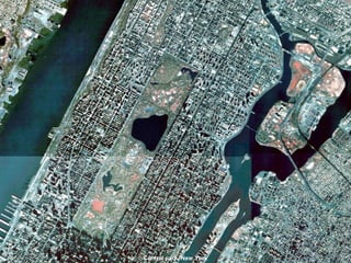 Central park, New York
 