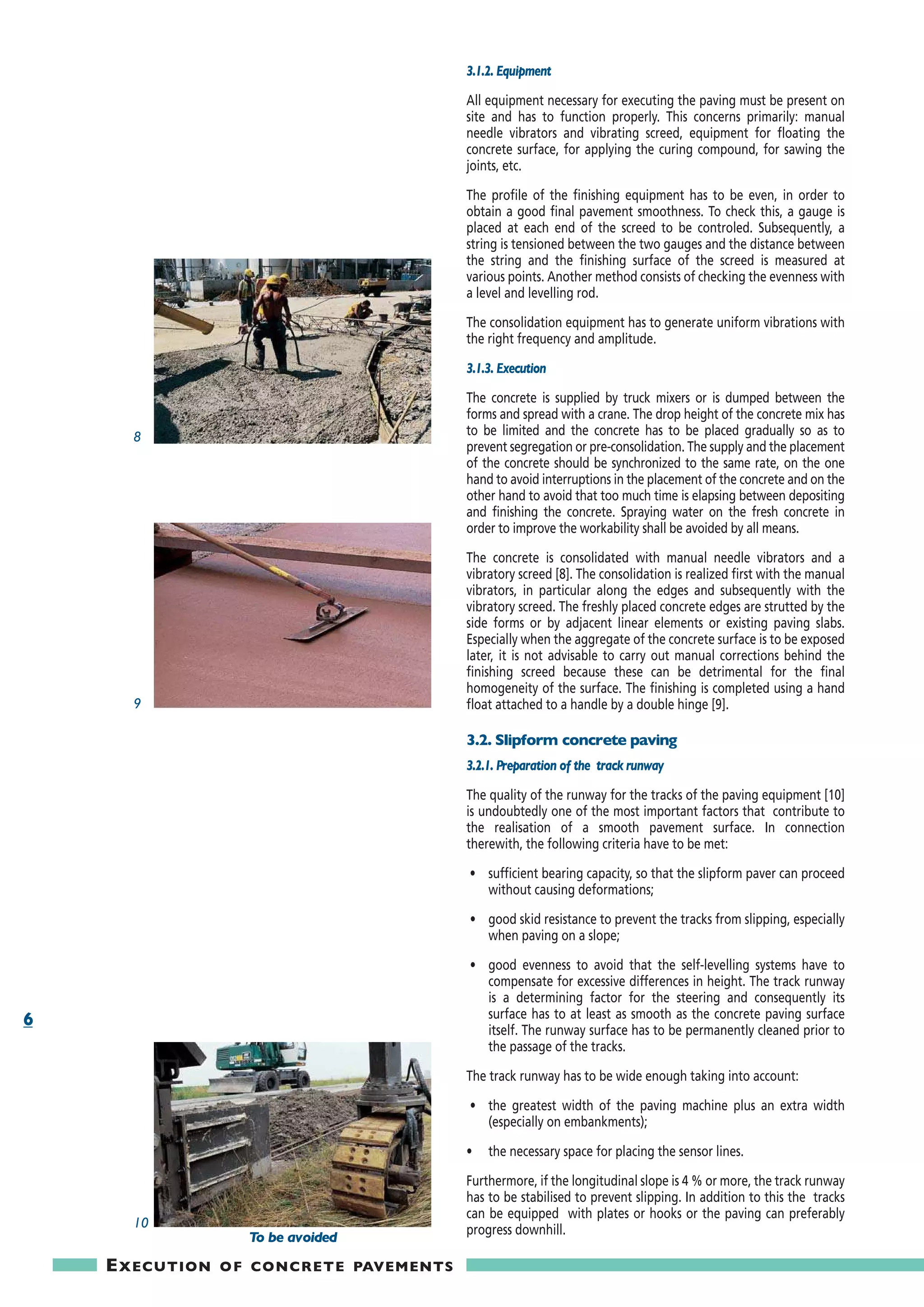 Road pavements-of-cement-concrete | PDF