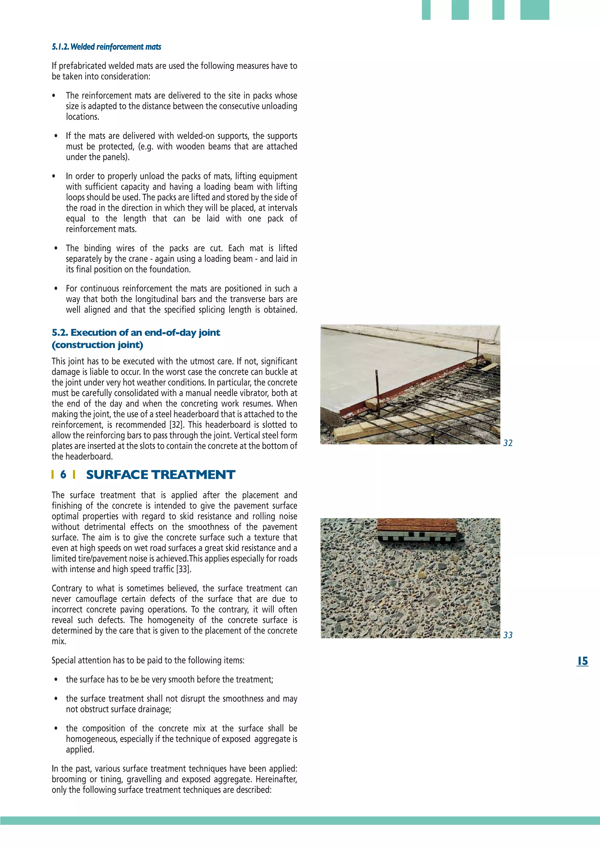 Road Pavements Of Cement Concrete Pdf