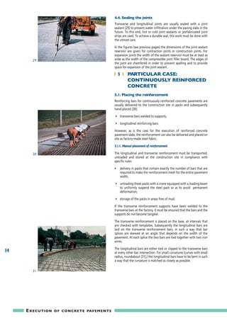 Road pavements-of-cement-concrete | PDF