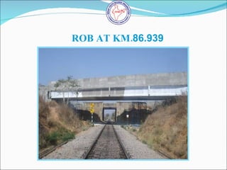 ROB AT KM. 86.939 