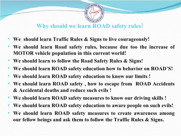 obeying traffic rules essay obeying traffic rules essay