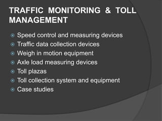 ROAD ACCIDENTS - NUMBERS AND PREVENTIVE MEASURES.ppt