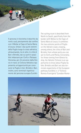 bicicletta arrigoni superba