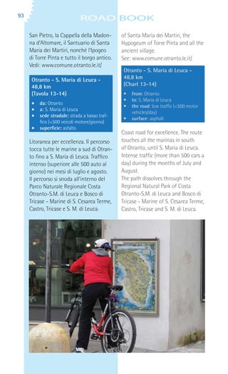 bicicletta arrigoni superba