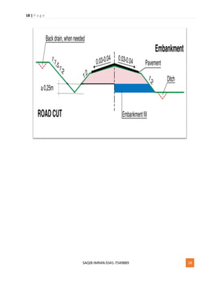 18 | P a g e
SAQIB IMRAN 0341-7549889 18
 