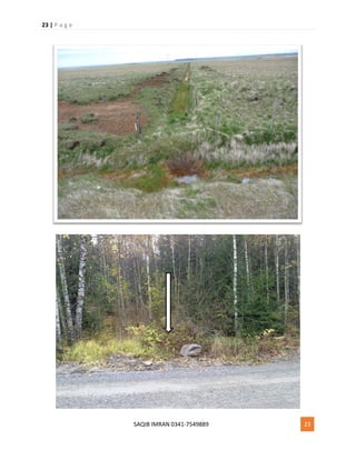 23 | P a g e
SAQIB IMRAN 0341-7549889 23
 