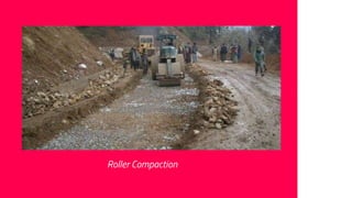 Road construction | PPTX