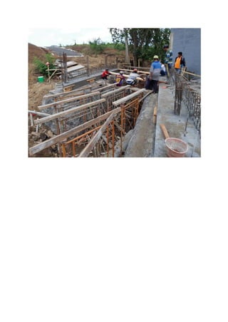 Concrete Road Construction - Concrete Road Construction