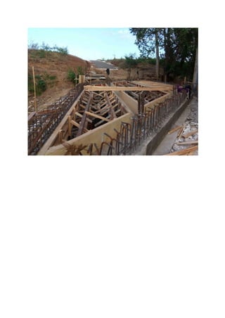 Concrete Road Construction - Concrete Road Construction