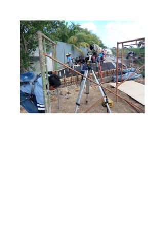 Concrete Road Construction - Concrete Road Construction