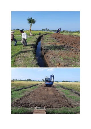 Concrete Road Construction - Concrete Road Construction