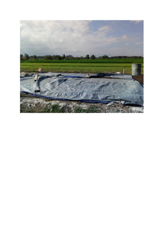 Concrete Road Construction - Concrete Road Construction