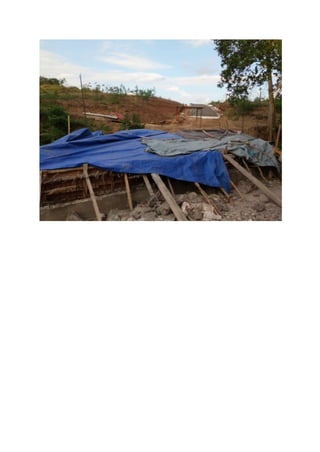 Concrete Road Construction - Concrete Road Construction