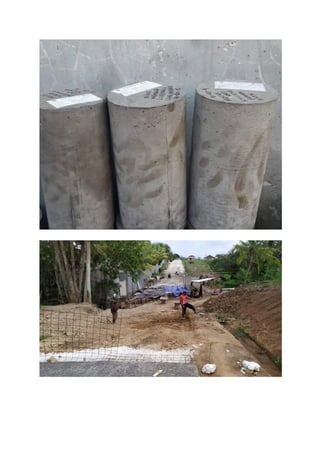 Concrete Road Construction - Concrete Road Construction