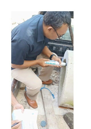 Concrete Road Construction - Concrete Road Construction