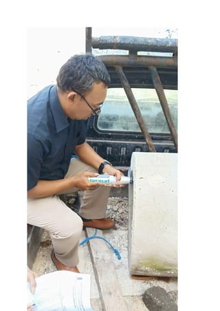 Concrete Road Construction - Concrete Road Construction