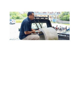 Concrete Road Construction - Concrete Road Construction