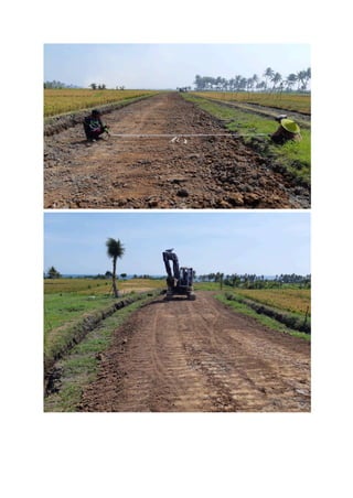 Concrete Road Construction - Concrete Road Construction