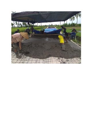 Concrete Road Construction - Concrete Road Construction