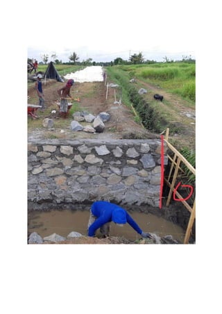 Concrete Road Construction - Concrete Road Construction