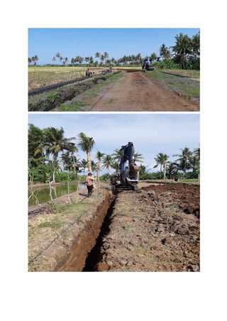 Concrete Road Construction - Concrete Road Construction