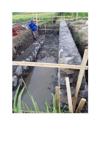 Concrete Road Construction - Concrete Road Construction