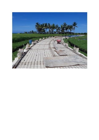 Concrete Road Construction - Concrete Road Construction