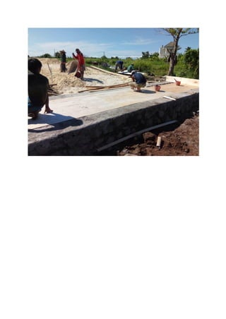 Concrete Road Construction - Concrete Road Construction