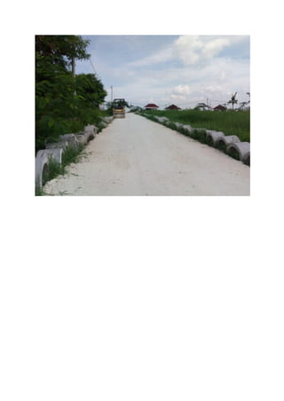 Concrete Road Construction - Concrete Road Construction