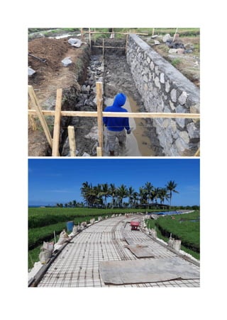 Concrete Road Construction - Concrete Road Construction