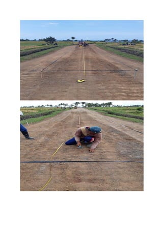 Concrete Road Construction - Concrete Road Construction