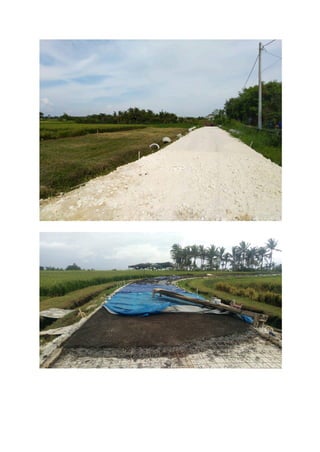 Concrete Road Construction - Concrete Road Construction