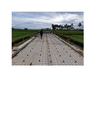 Concrete Road Construction - Concrete Road Construction