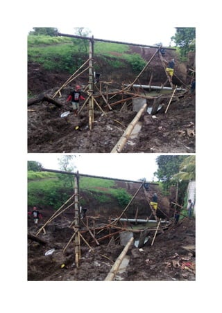 Concrete Road Construction - Concrete Road Construction