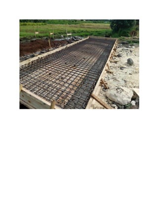 Concrete Road Construction - Concrete Road Construction