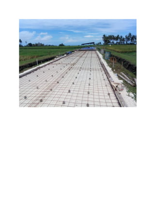 Concrete Road Construction - Concrete Road Construction