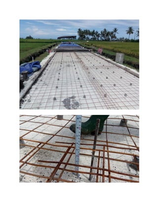 Concrete Road Construction - Concrete Road Construction