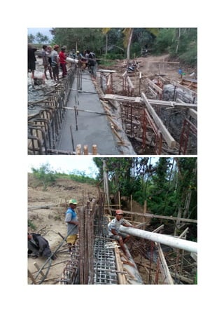 Concrete Road Construction - Concrete Road Construction