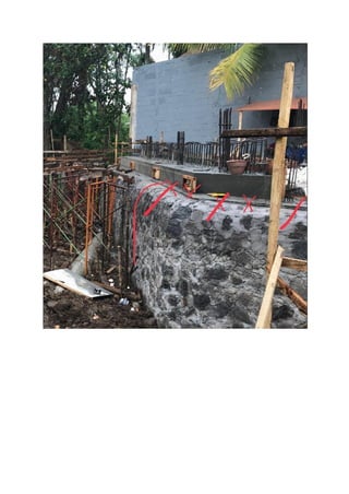 Concrete Road Construction - Concrete Road Construction