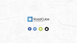 www.roadcube.com
 